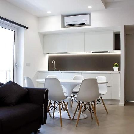 Xenia, B&B Soverato Soverato Marina Εξωτερικό φωτογραφία