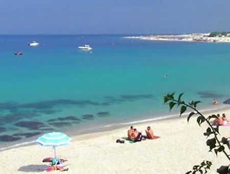 Xenia, B&B Soverato Soverato Marina Εξωτερικό φωτογραφία