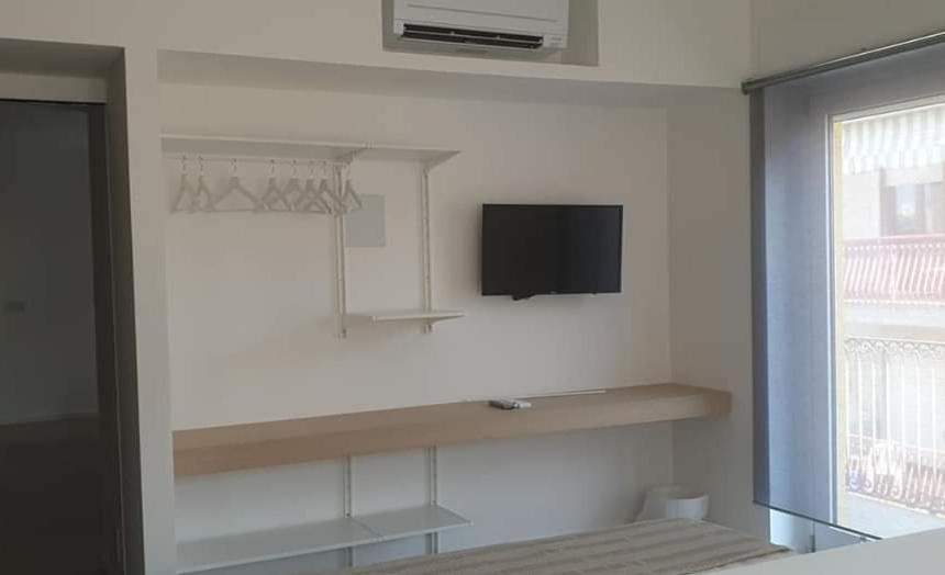Xenia, B&B Soverato Soverato Marina Εξωτερικό φωτογραφία