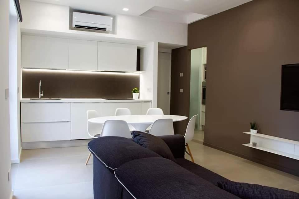 Xenia, B&B Soverato Soverato Marina Εξωτερικό φωτογραφία