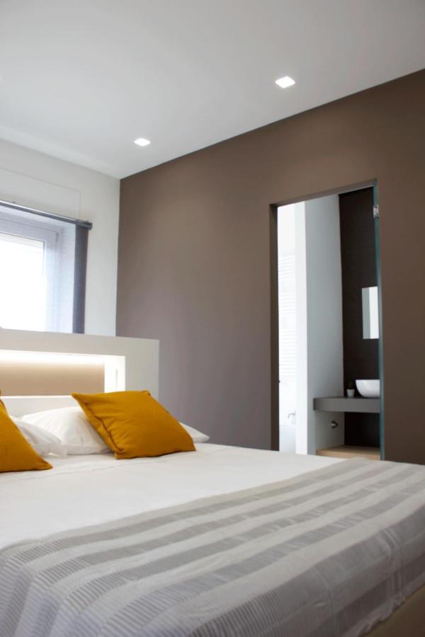 Xenia, B&B Soverato Soverato Marina Εξωτερικό φωτογραφία