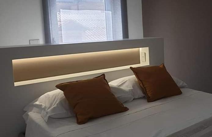 Xenia, B&B Soverato Soverato Marina Εξωτερικό φωτογραφία