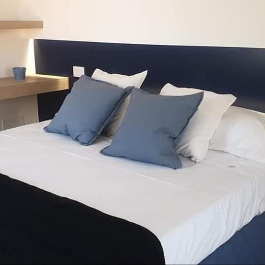 Xenia, B&B Soverato Soverato Marina Εξωτερικό φωτογραφία
