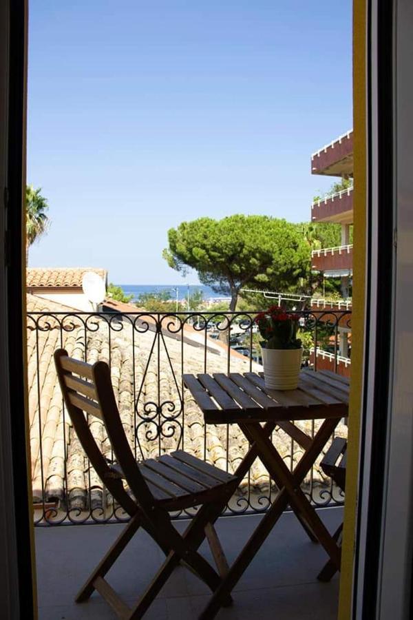 Xenia, B&B Soverato Soverato Marina Εξωτερικό φωτογραφία