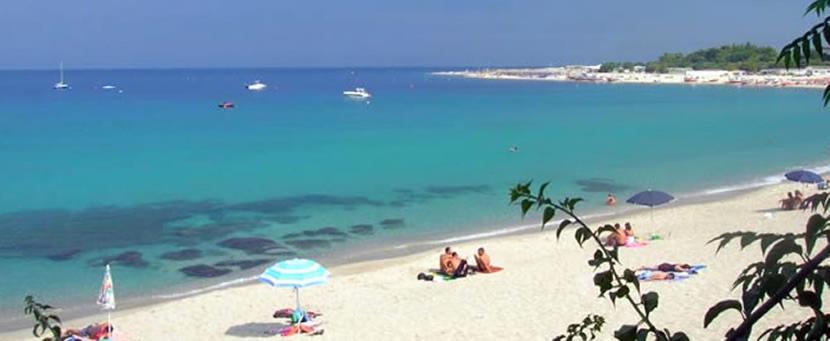 Xenia, B&B Soverato Soverato Marina Εξωτερικό φωτογραφία