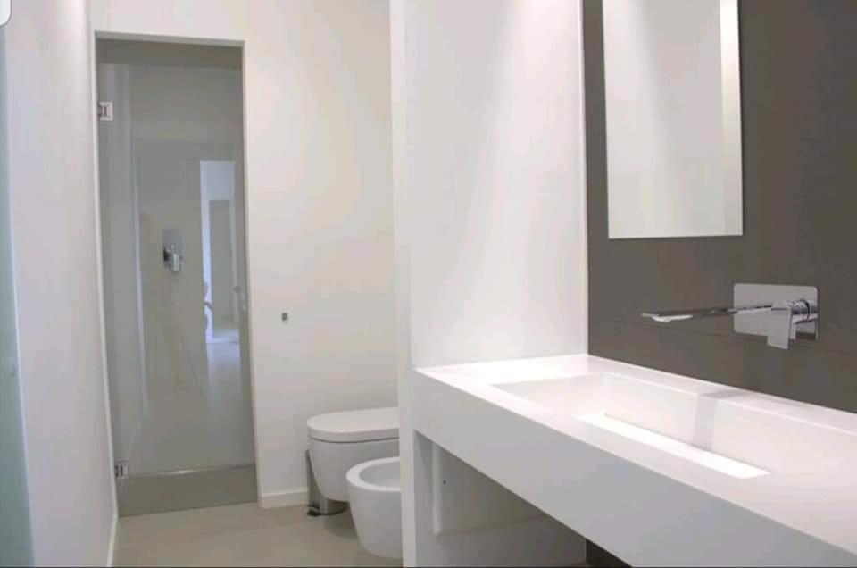 Xenia, B&B Soverato Soverato Marina Εξωτερικό φωτογραφία